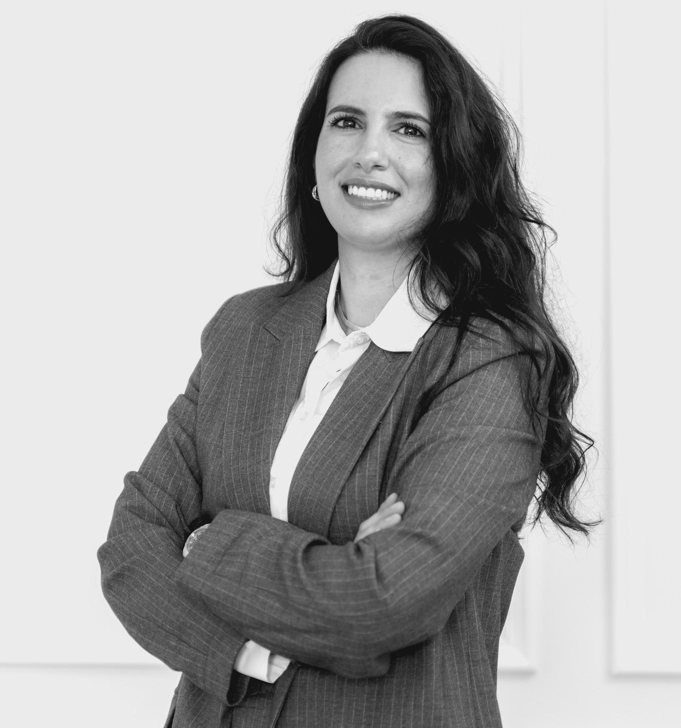 meet our co founder sara