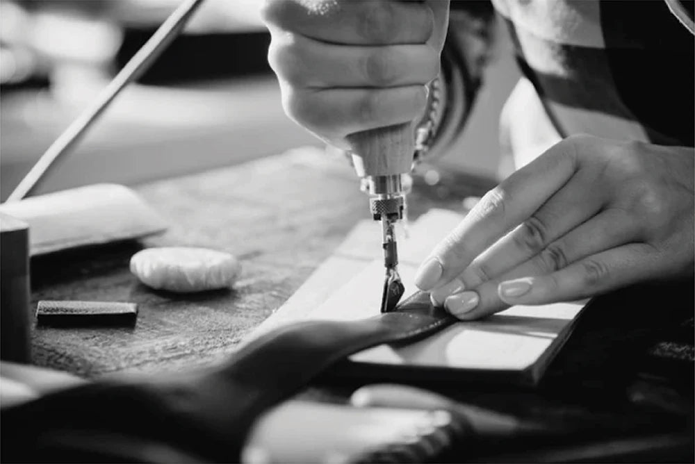 fuleri handmade leather bags